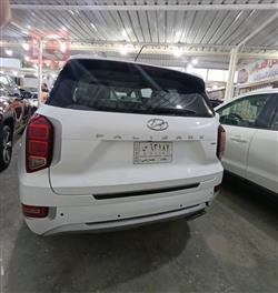 هيونداي باليسيد